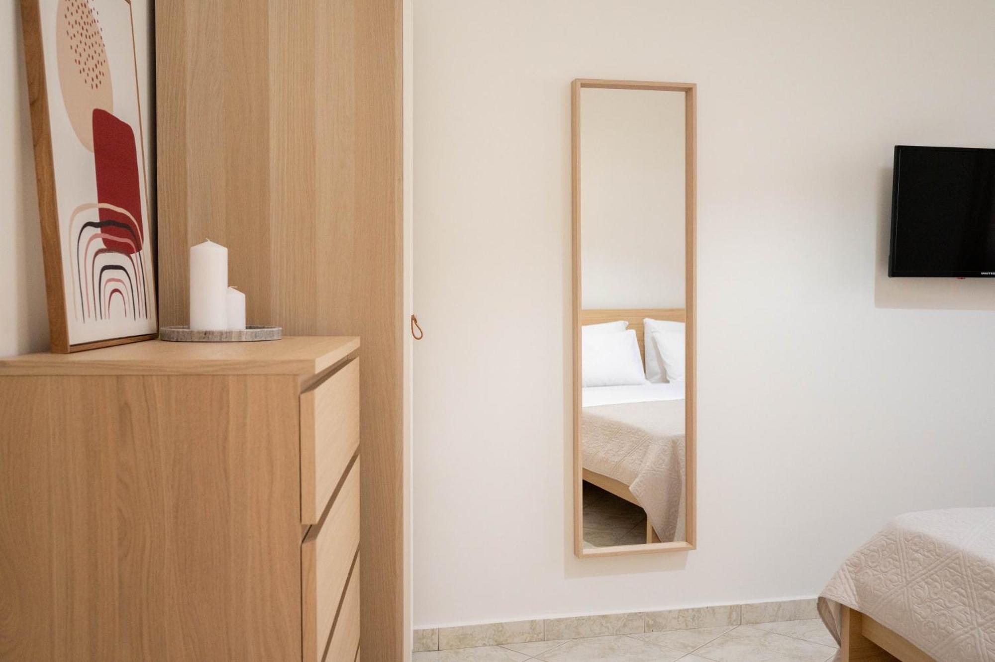 G&G Apartment Kiáton Exteriér fotografie